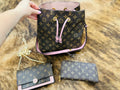 Pink Bucket Set **PRE ORDER**