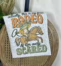 Rodeo Tee