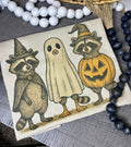 Spooky Friends Tee
