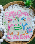 Silly Goose Tee (Port & Co Tee)
