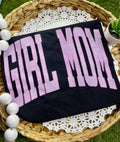 Girl Mom Tee (DTF)