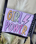 Girl Power Tee