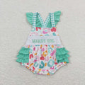 Mama’s Girl Leopard Bubble **PRE ORDER**