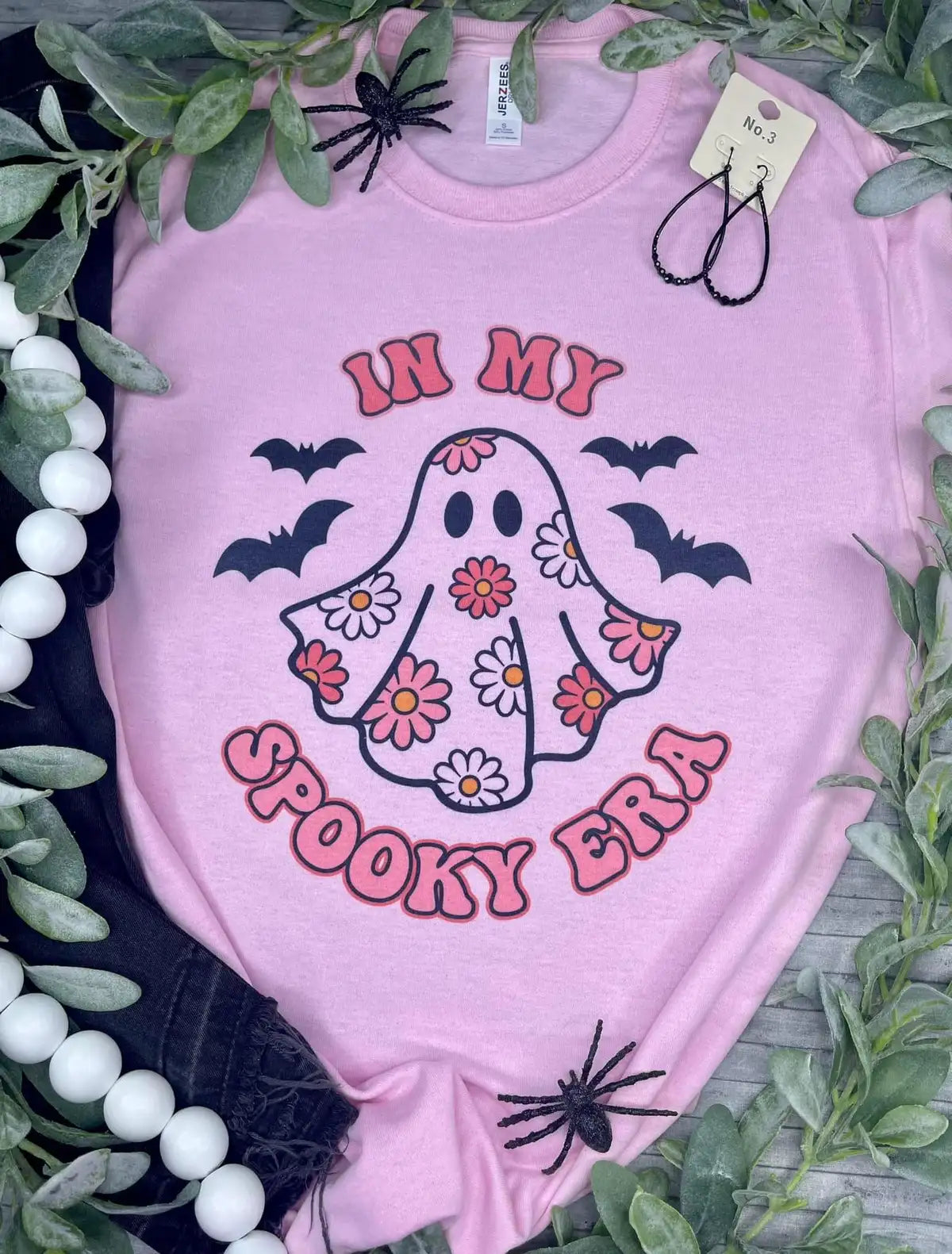 In My Spooky Era