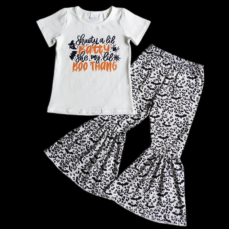 Boo Thang Set