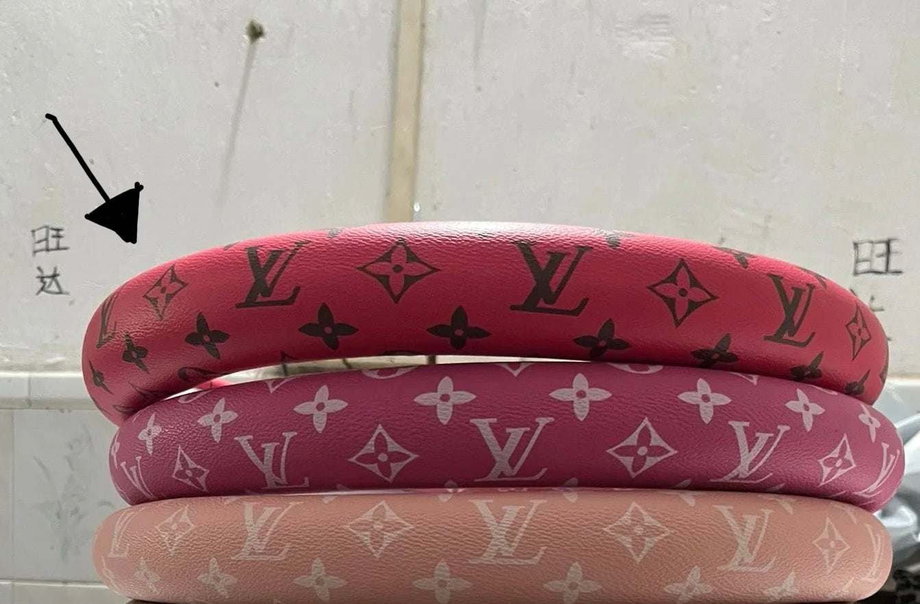 Steering Wheel Covers (7 Colors) **PRE ORDER**