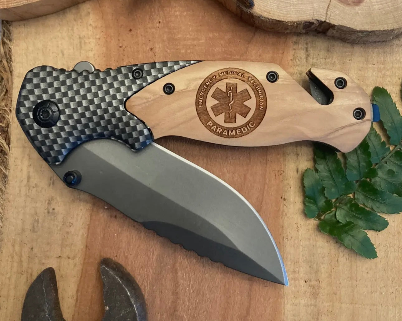 Tactical Knives