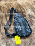 Checkered Sling Bag (2 Colors)
