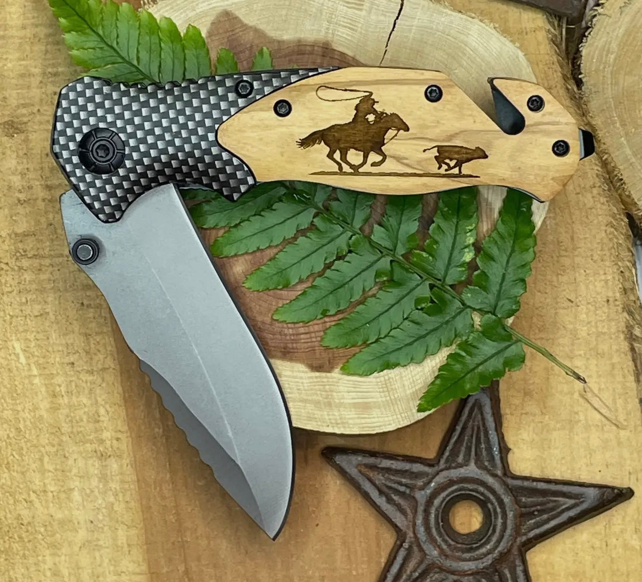 Tactical Knives