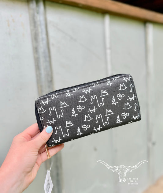 Brands Wallet