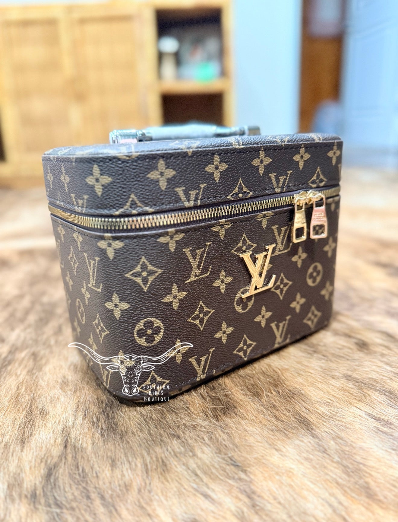 Duffle Set