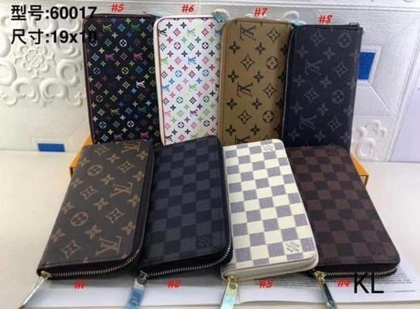 Wallet **PRE ORDER**