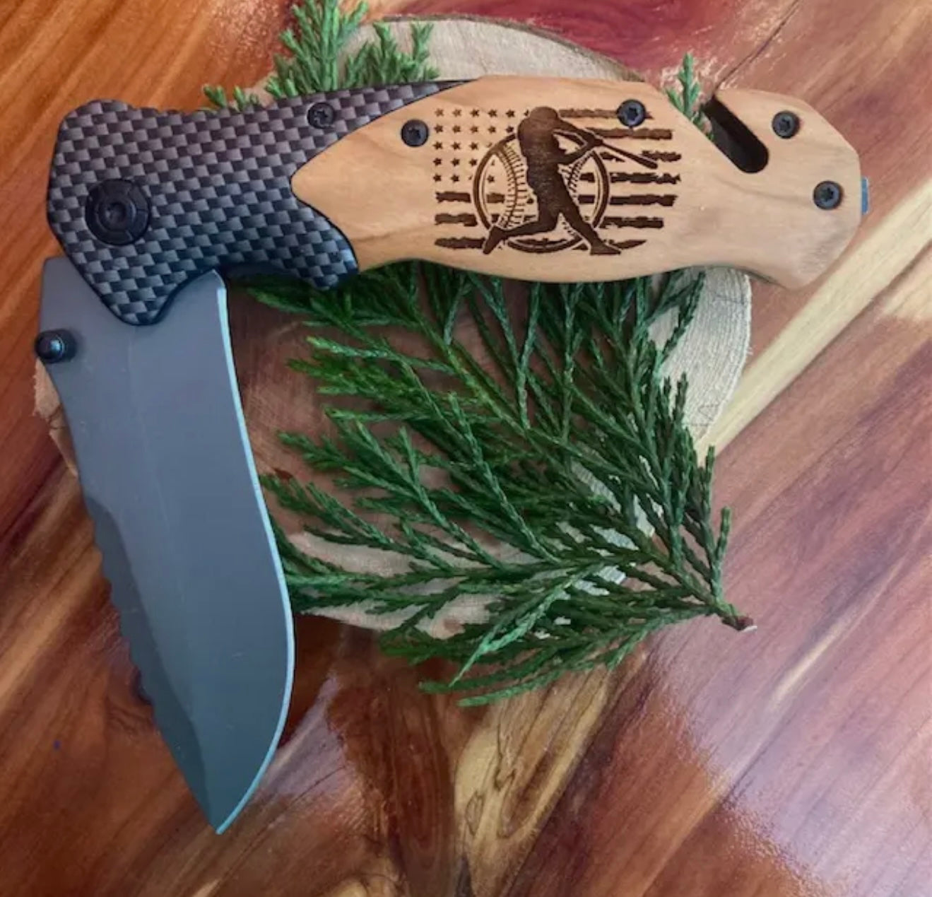 Tactical Knives
