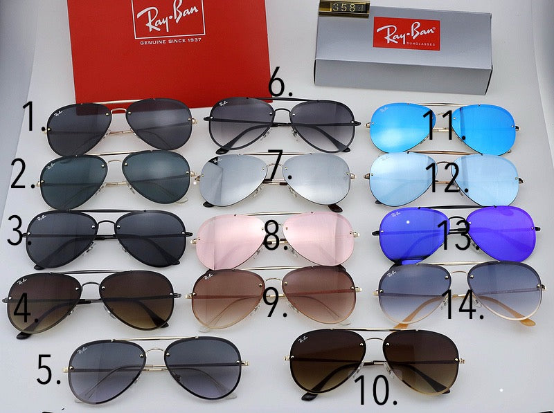 Sunnies **PRE ORDER**