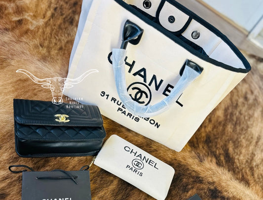 CC Purse Set **PRE ORDER**