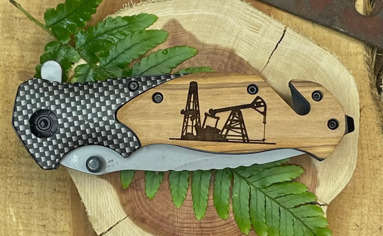 Tactical Knives