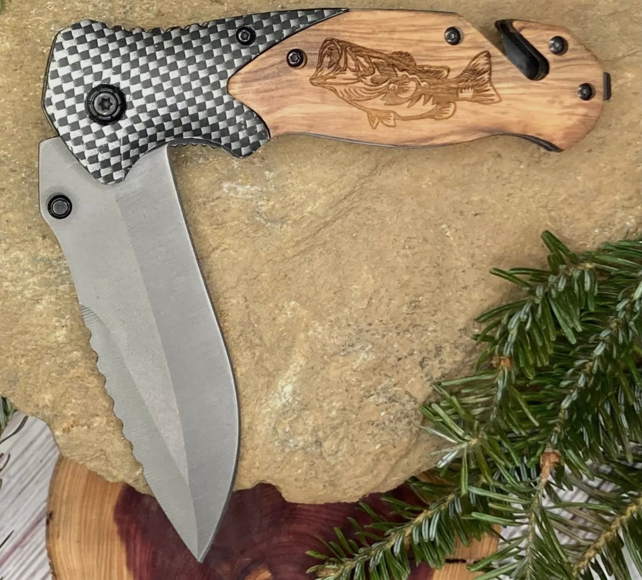 Tactical Knives