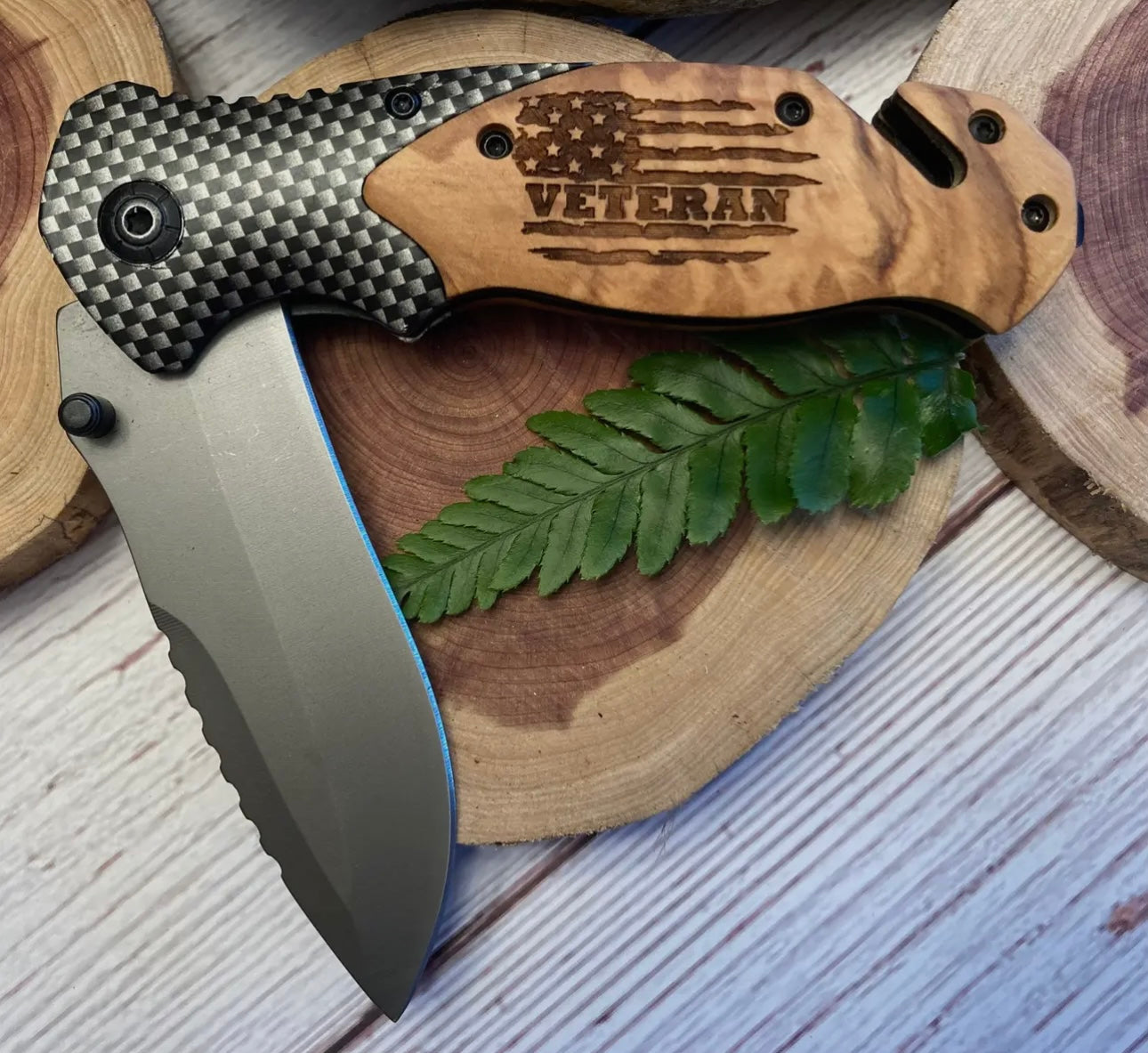 Tactical Knives