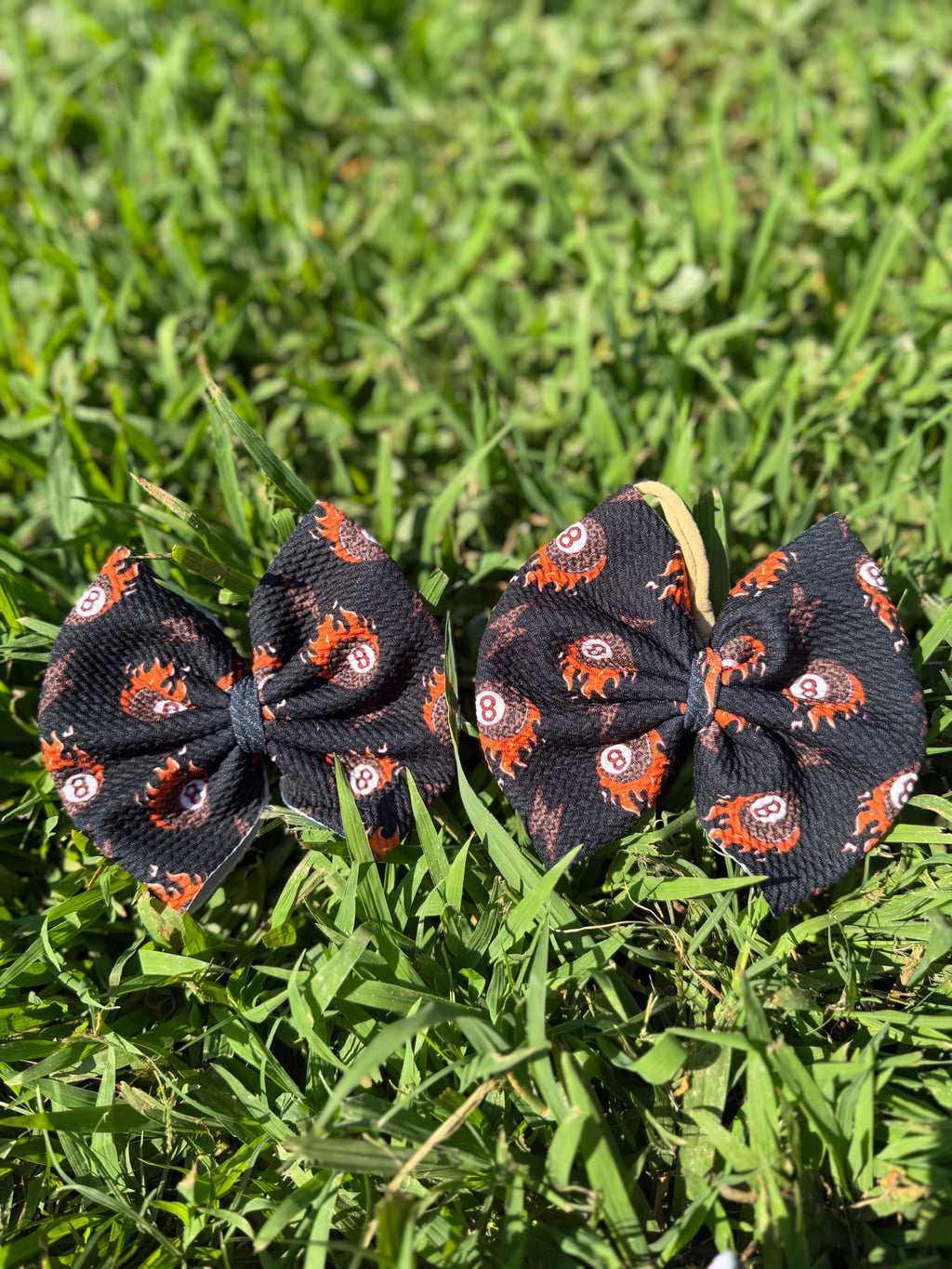 Baby Bows