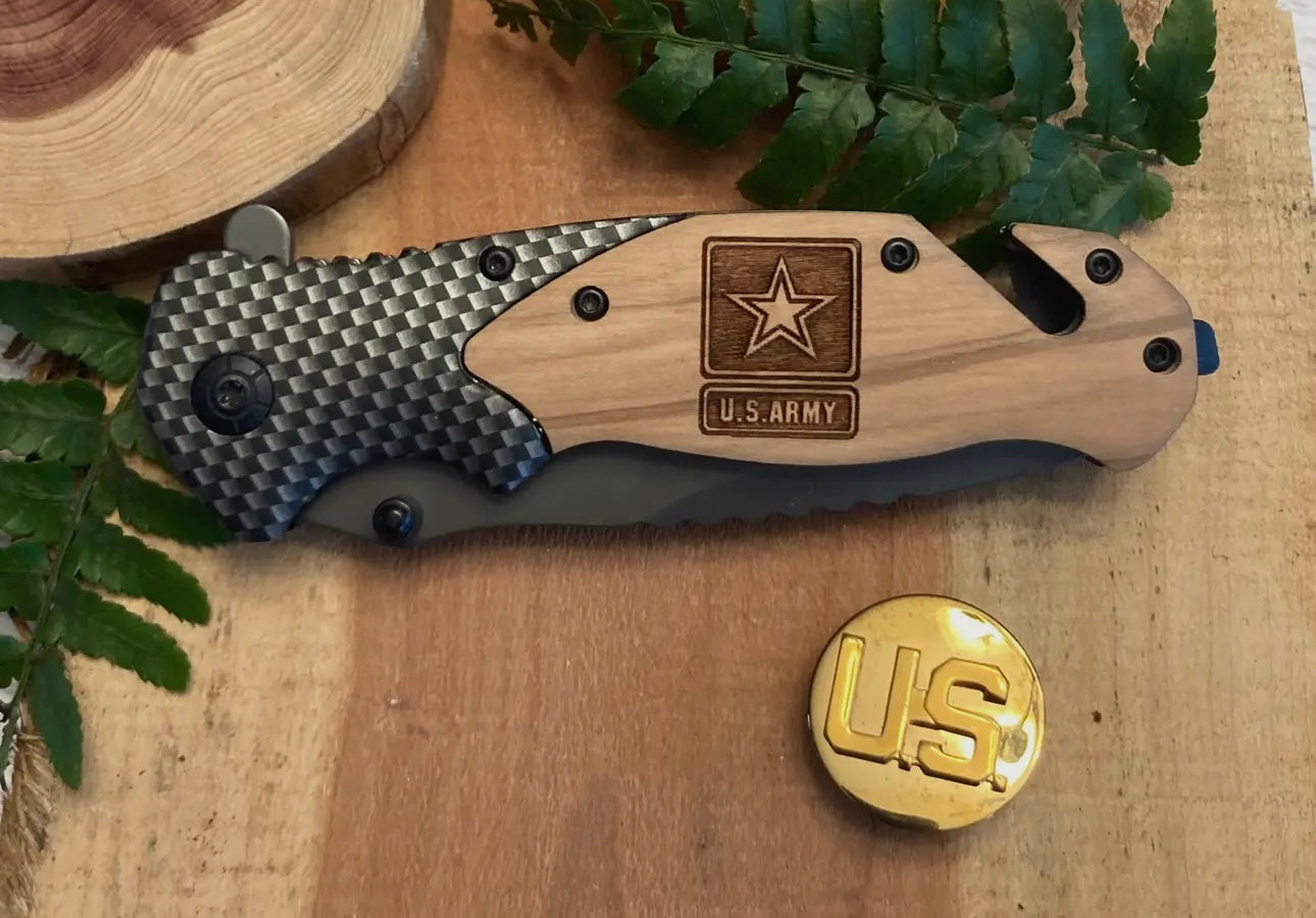 Tactical Knives