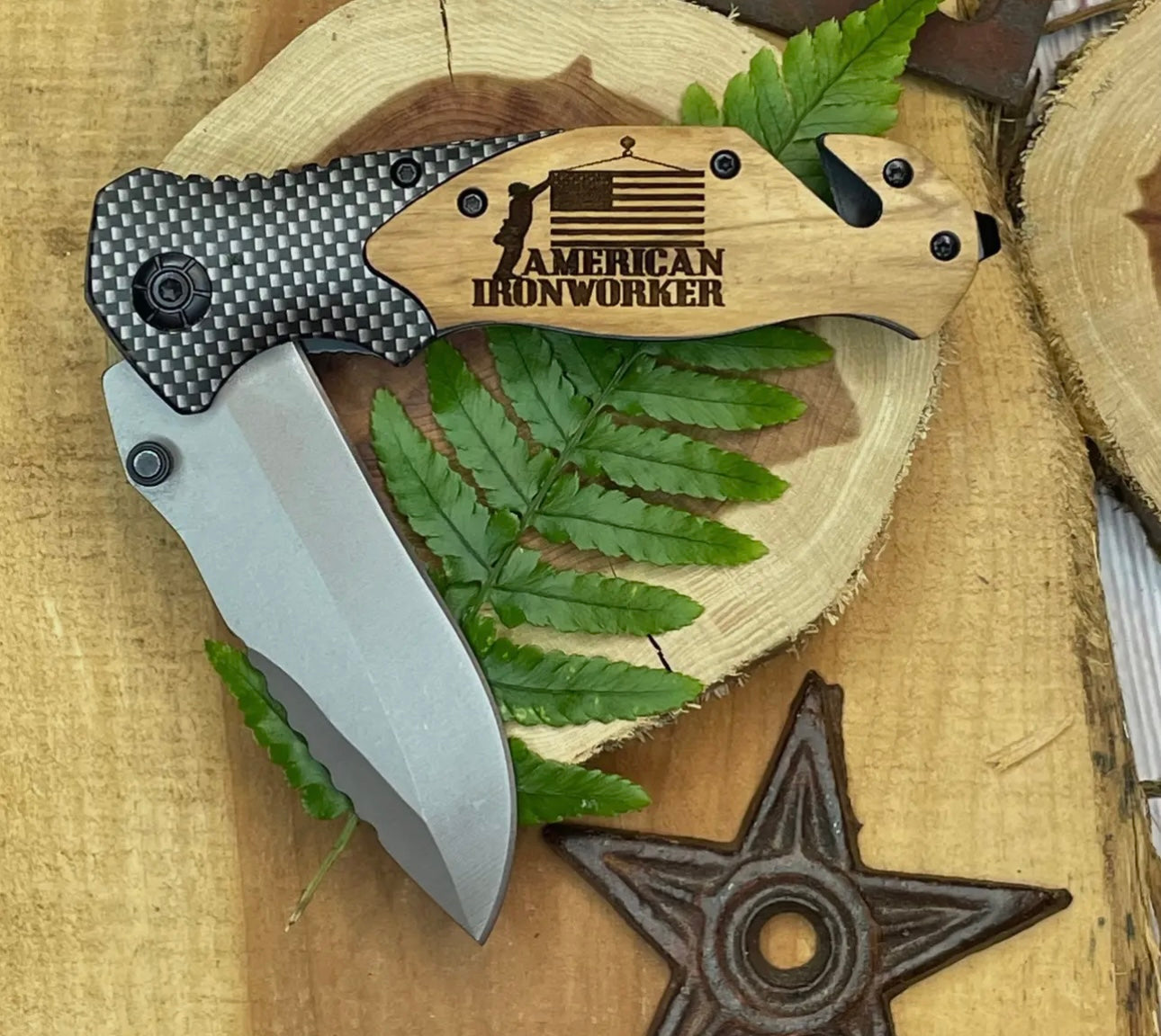 Tactical Knives