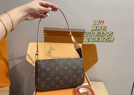 Shoulder Bag