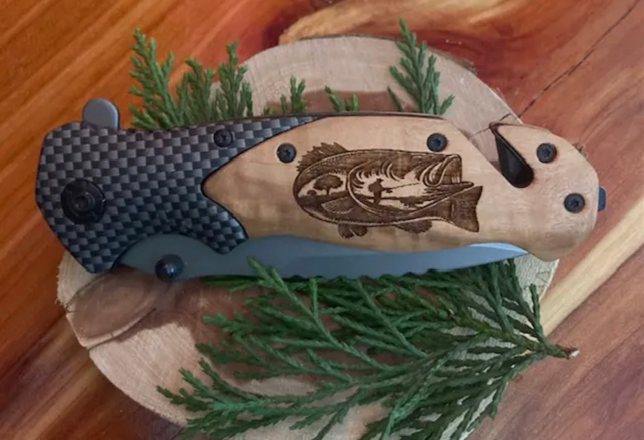 Tactical Knives