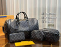 Duffle Set **PRE ORDER**