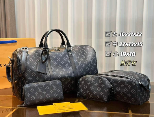 Duffle Set **PRE ORDER**