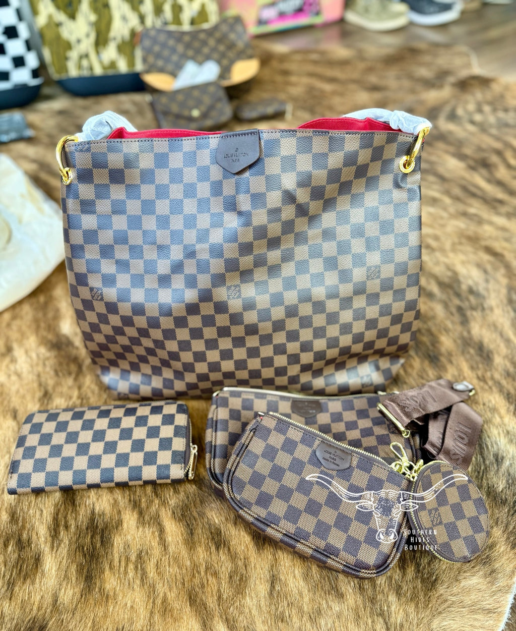 Purse Set **PRE ORDER**