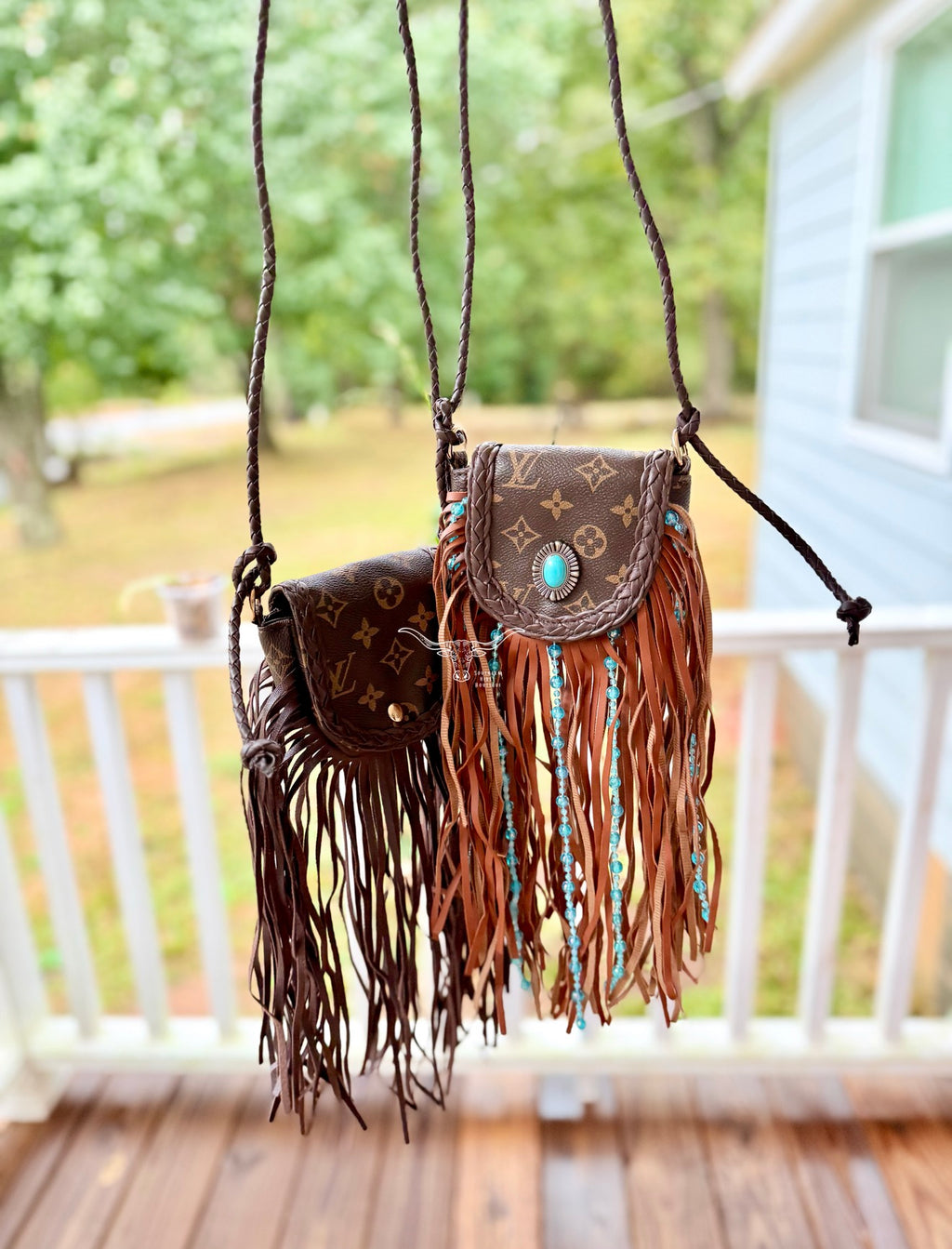 Kid’s Crossbody **PRE ORDER**