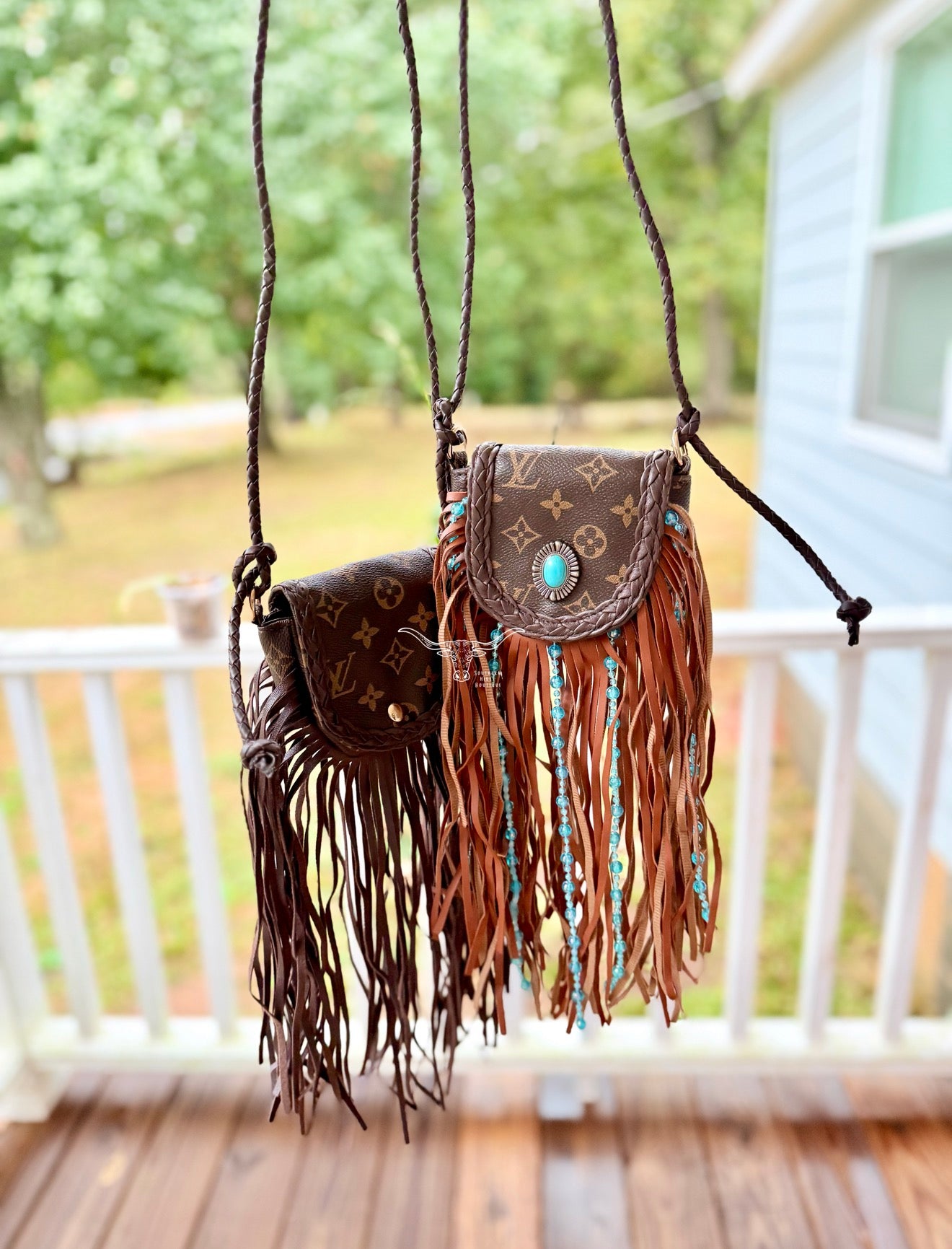 Kid’s Crossbody **PRE ORDER**