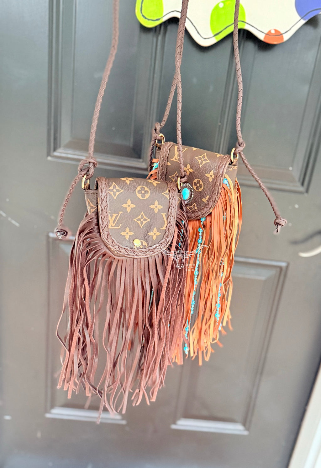 Kid’s Crossbody **PRE ORDER**