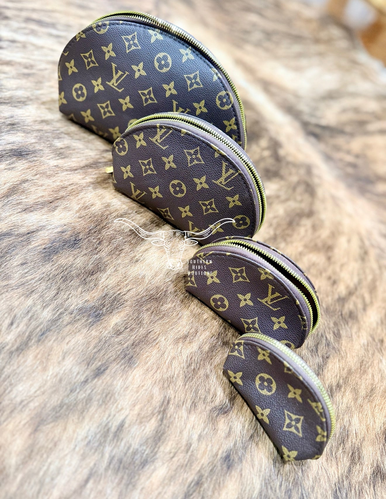 Duffle Set