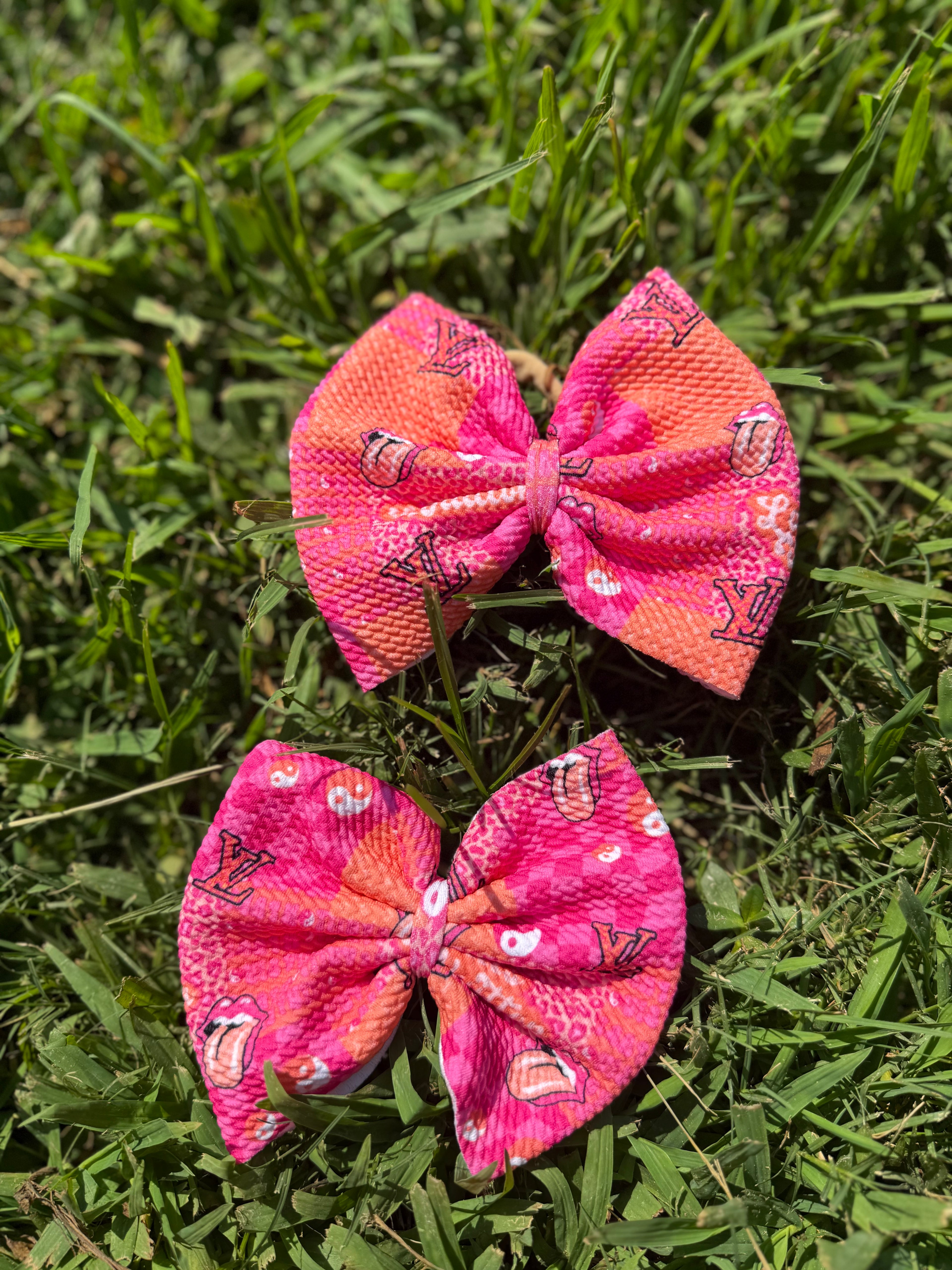 Baby Bows