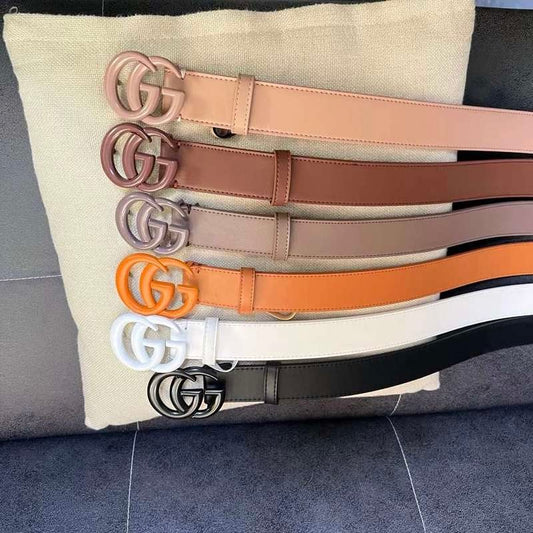 Fashion Belt **PRE ORDER**