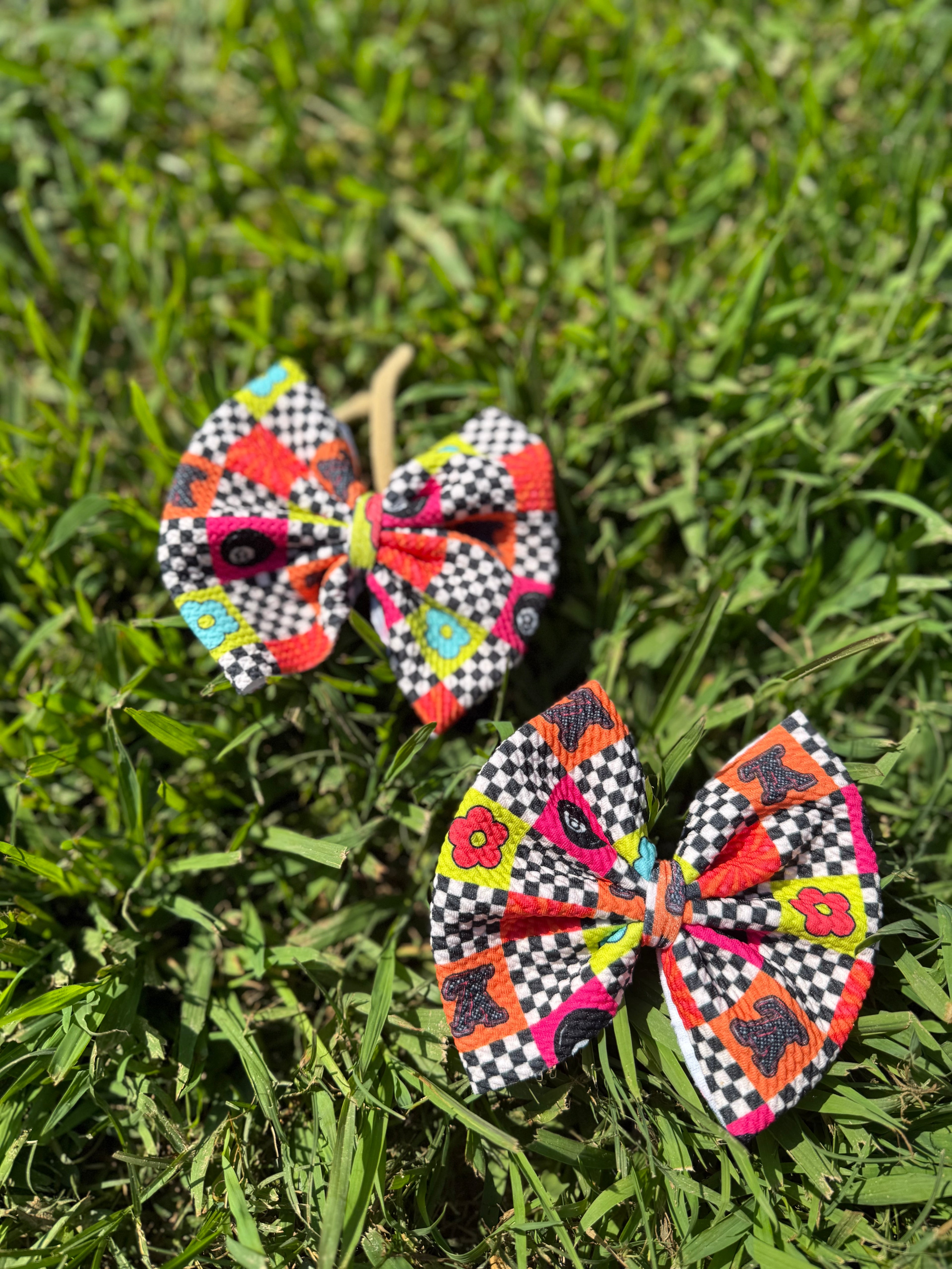 Baby Bows