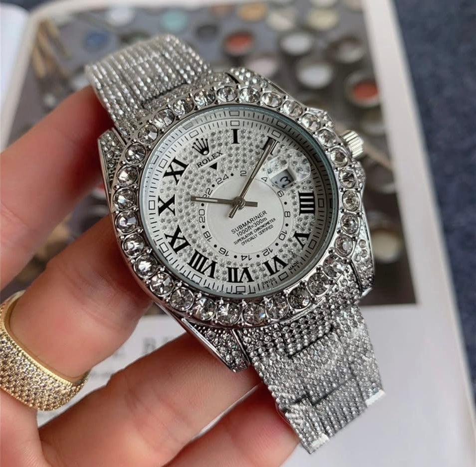 Watch #3 **PRE ORDER**