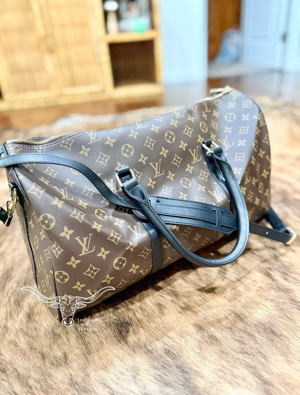 Duffle Set