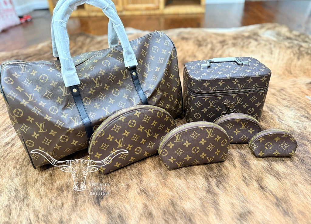 Duffle Set
