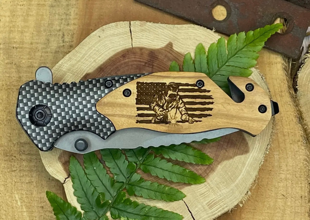 Tactical Knives