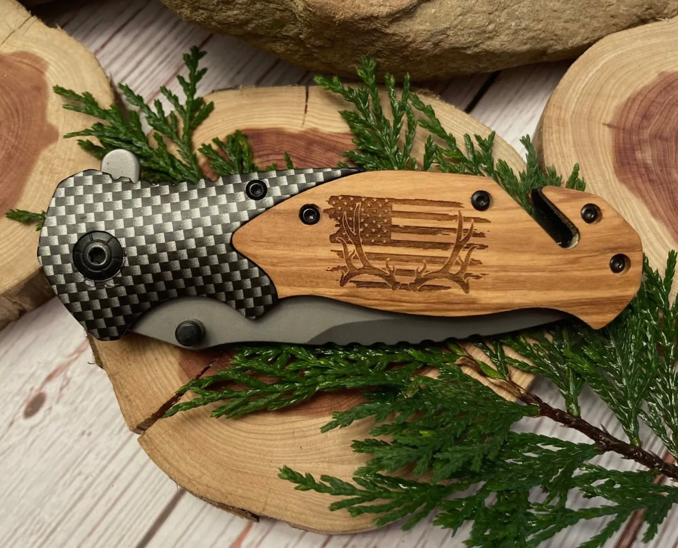 Tactical Knives
