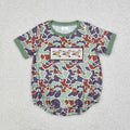 Camo Duck Onesie