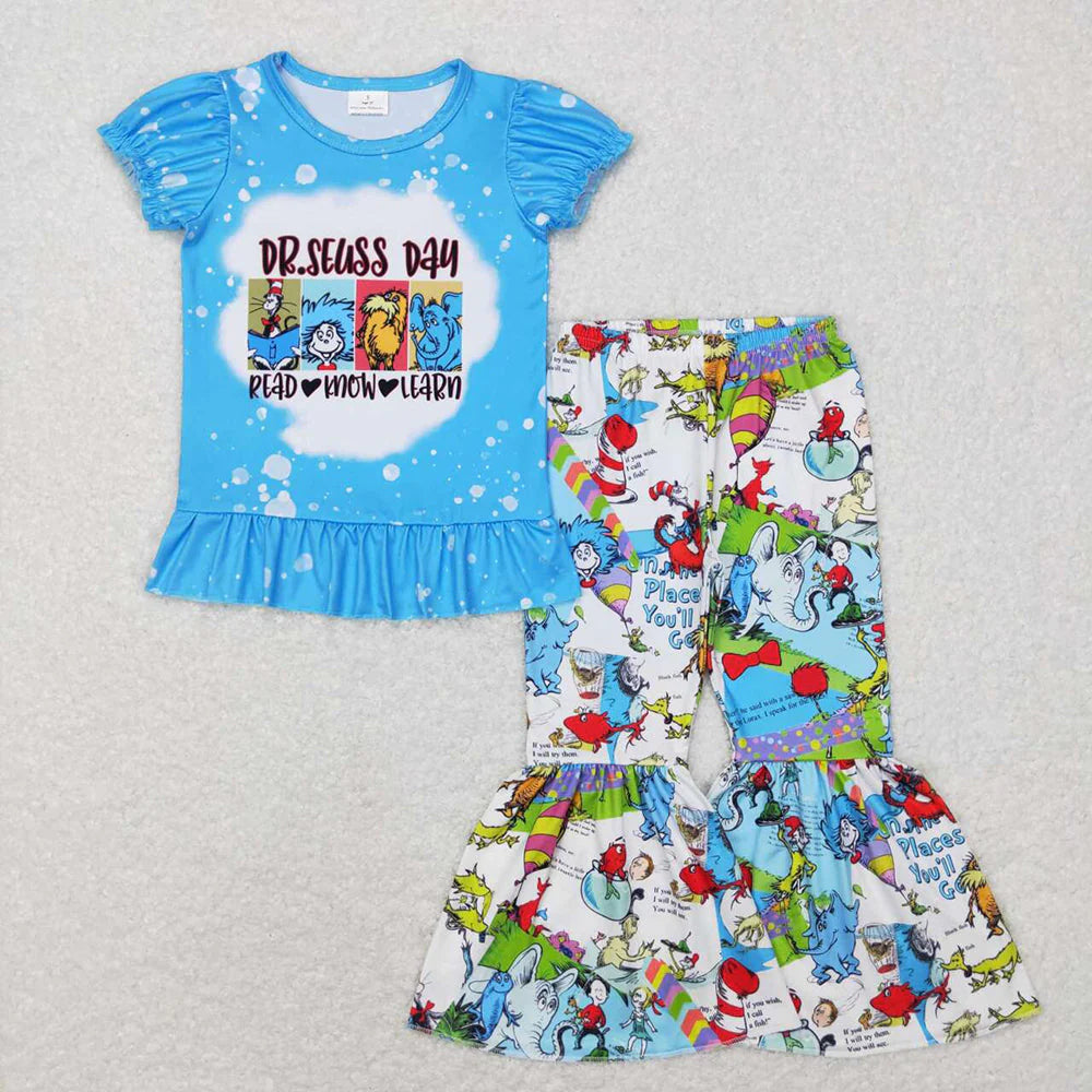 Dr. Suess Bell Sets