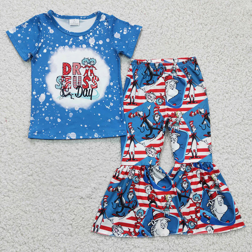 Dr. Suess Bell Sets