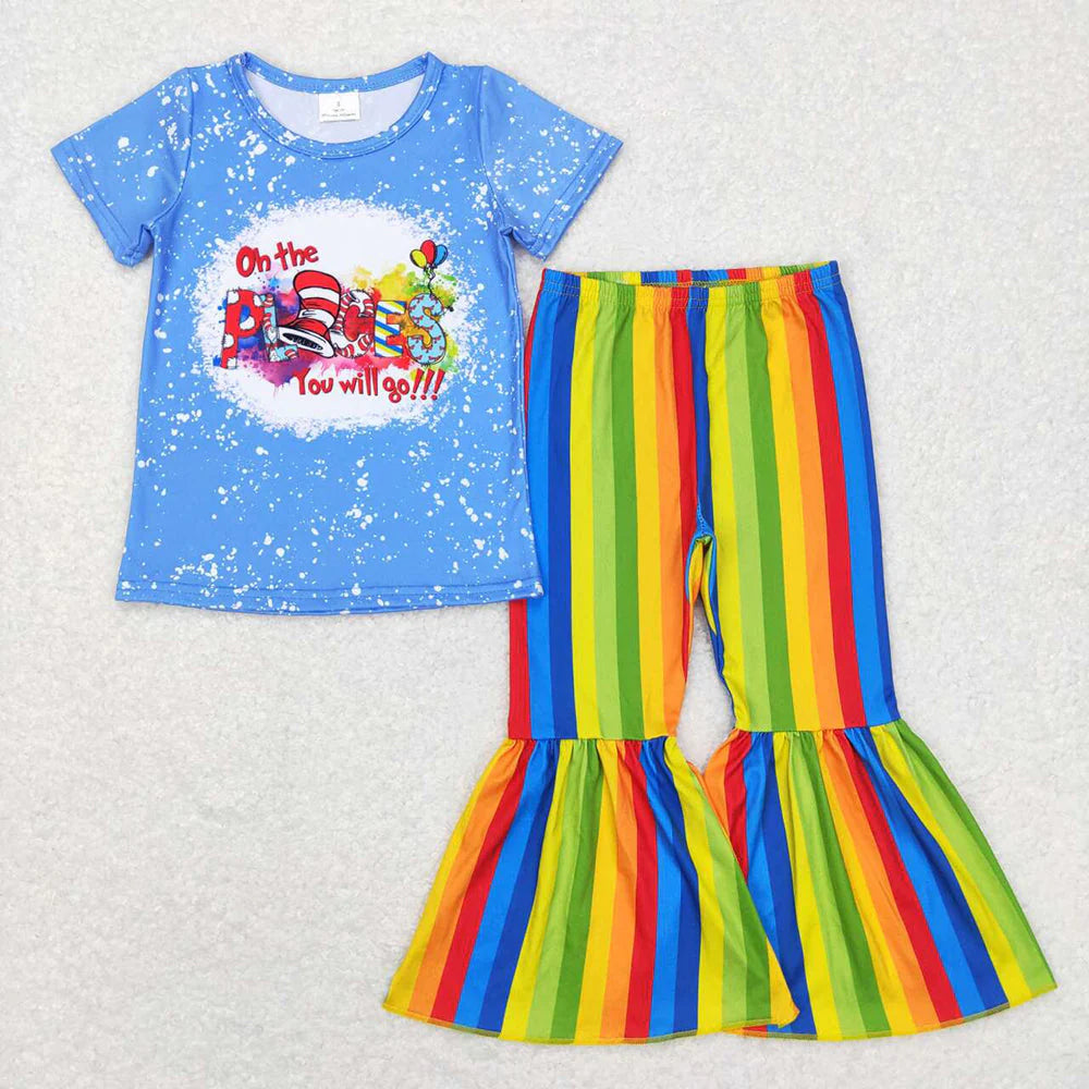 Dr. Suess Bell Sets