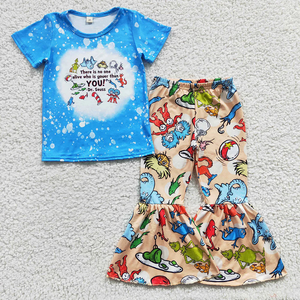 Dr. Suess Bell Sets