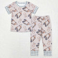Deer Hunter PJ Set