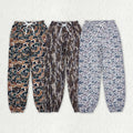ADULT Camo Joggers