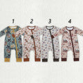 Infant Hunting Onesies